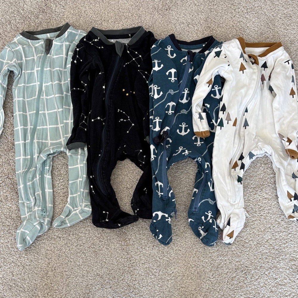 Zippy Jamz Bundle
